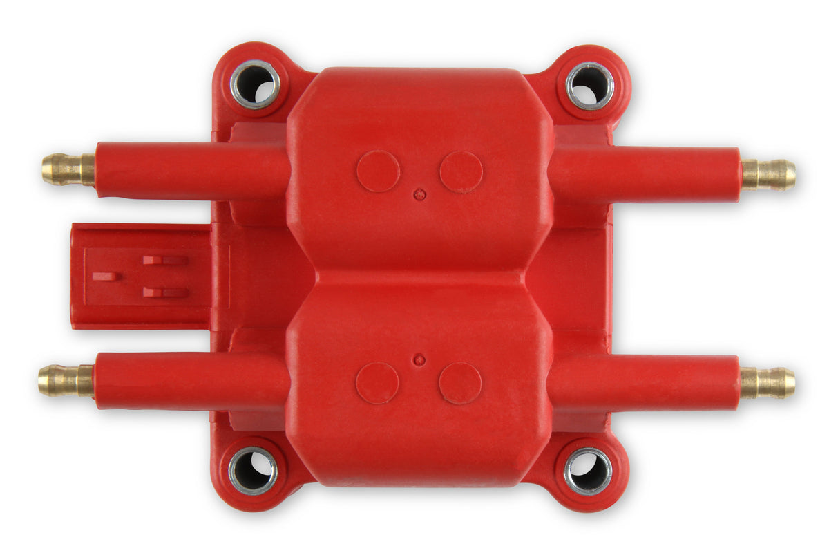 MSD 8239 Coil - Blaster - 4-Tower
