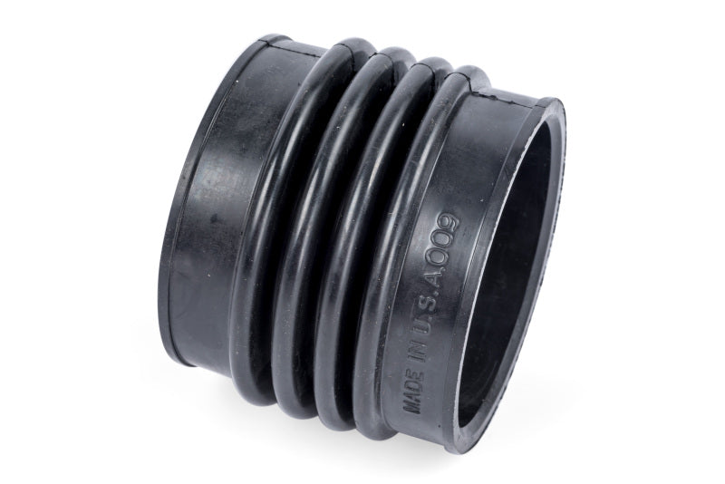 APR Replacement Intake Coupler - 3in with Flex