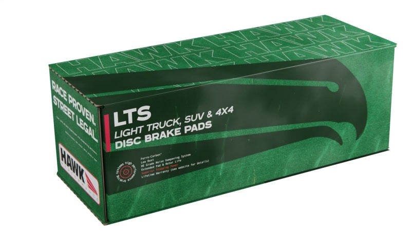 Hawk Performance HB393C.665 HPX Motorsport Brake Pads