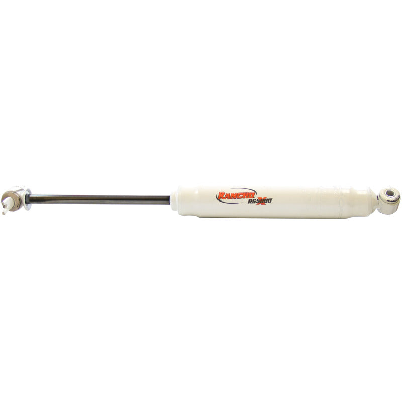 Rancho 97-06 Jeep TJ Rear RS5000X Shock - #RS55256