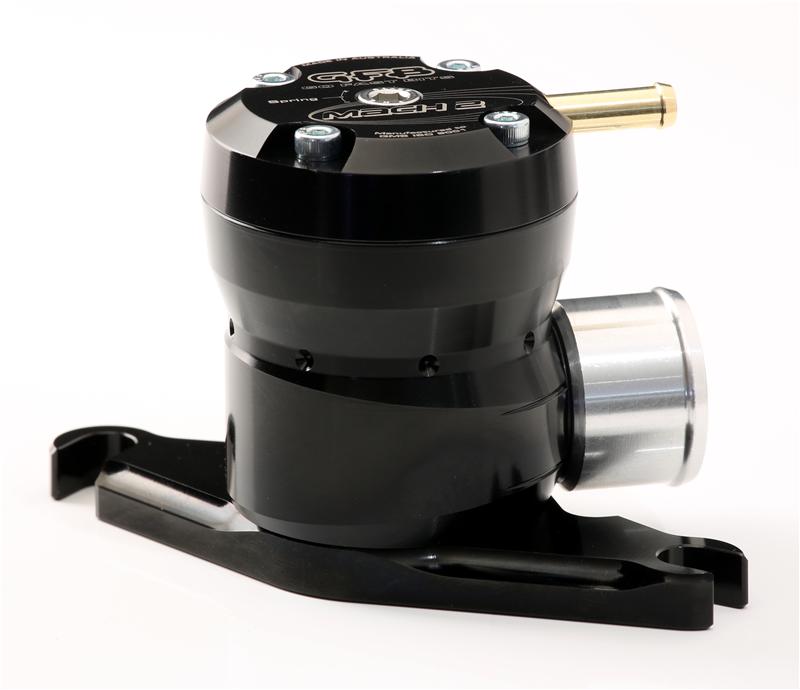GFB Mach 2 TMS Recirculating Diverter Valves - Nissan GT-R (R35) 2 Valves Included