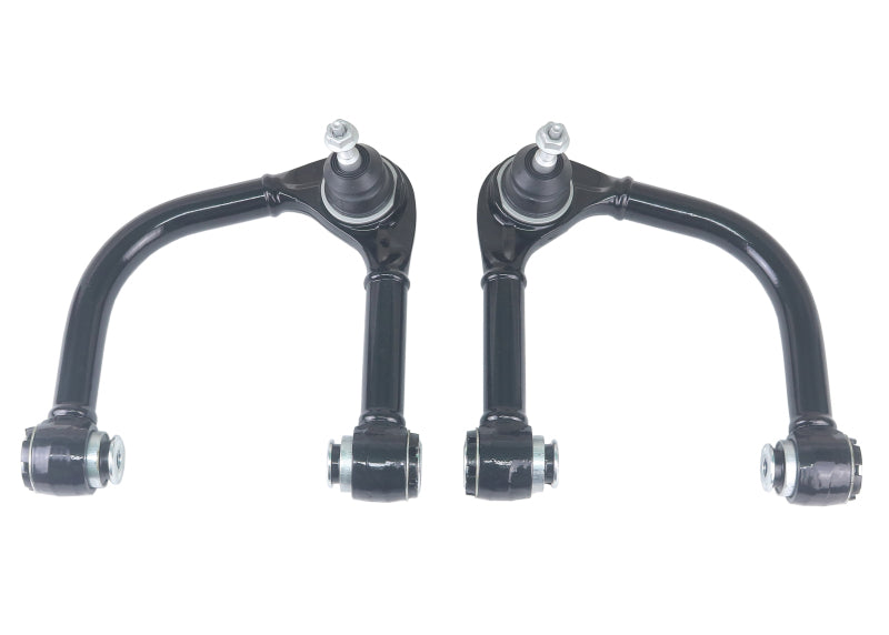Whiteline KTA312 Front Upper Control Arm for 2021-2026 Ford Bronco