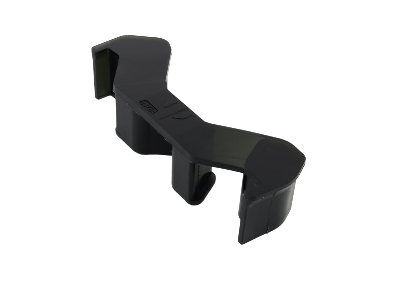 Whiteline KDT956 Transmission Mount Insert for 1993-2017 Subaru Impreza, 1998-2013 Subaru Forester, 2012-2024 Subaru WRX and More
