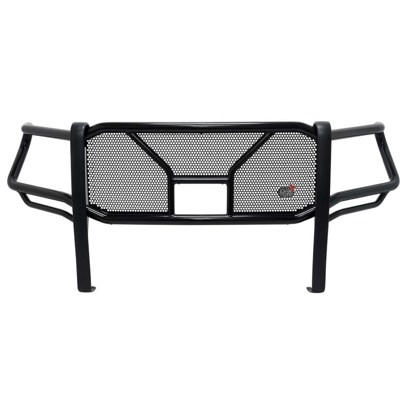 Westin 57-4095 HDX Grille Guard for 2022-2026 Toyota Tundra Black