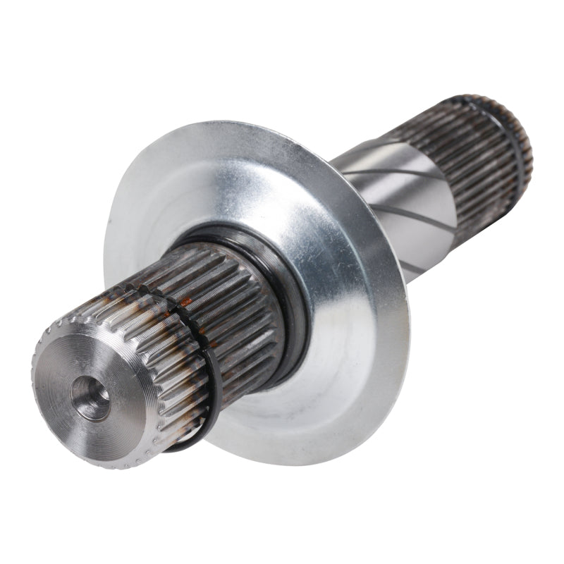 Yukon Gear & Axle YA C68146594AA ZF 215MM IFS Left Front Stub Axle for 2011-2019 RAM 1500