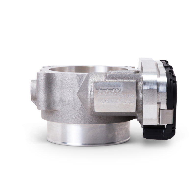 BBK Performance 1806 Throttle Body 85mm for 2015-2017 Ford Mustang GT / F-150 (5.0L)