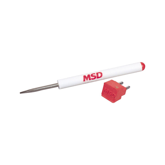 MSD 8677 Adjustable RPM Module