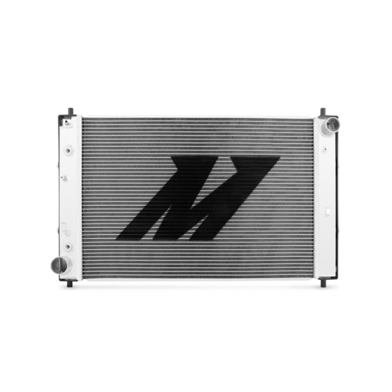 Mishimoto 97-04 Ford Mustang w/ Stabilizer System Automatic Aluminum Radiator - #MMRAD-MUS-97BA