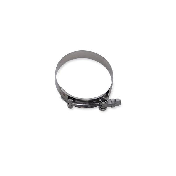 Mishimoto 1.5 Inch Stainless Steel T-Bolt Clamps - #MMCLAMP-15