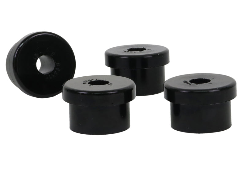 Whiteline W71411 Spring Eye Front Bushing Kit for 1960-1966 Ford Falcon