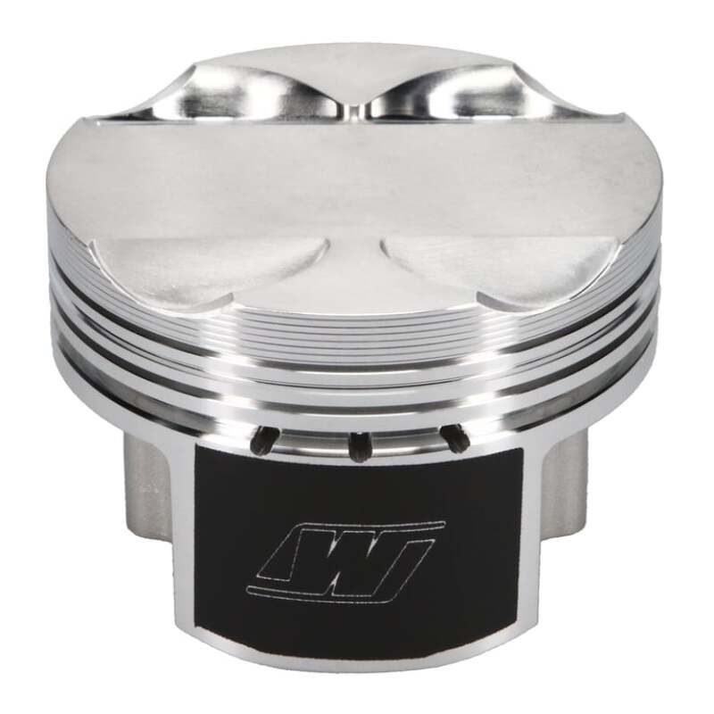 Wiseco K636M86 for Mitsubishi EVO 10 4B11-T 2008+ -4.5cc Piston Shelf Stock Kit
