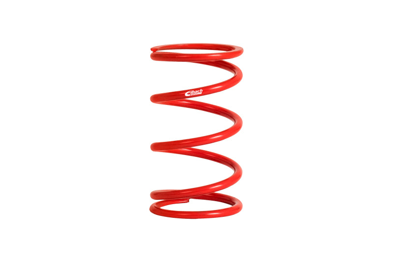 Eibach ERS 8.00 inch L x 2.25 inch dia x 450 lbs Black Coil Over Spring 0800.225.0450