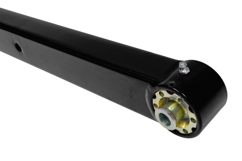 UMI Performance 4042-B Boxed Lower Control Arms with Dual Roto-Joints Black