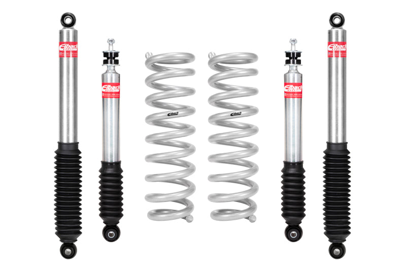 Eibach 1999-2006 Chevy Silverado1500 Pro-Truck Lift Kit E80-23-006-01-22