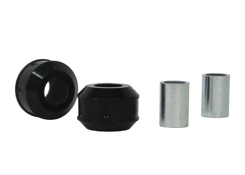 Whiteline W93527 Other Bushings for 2001-2010 GMC Sierra 2500 HD, 2007-2010 GMC Sierra 3500 HD, 2007 GMC Sierra 2500 HD Classic and More