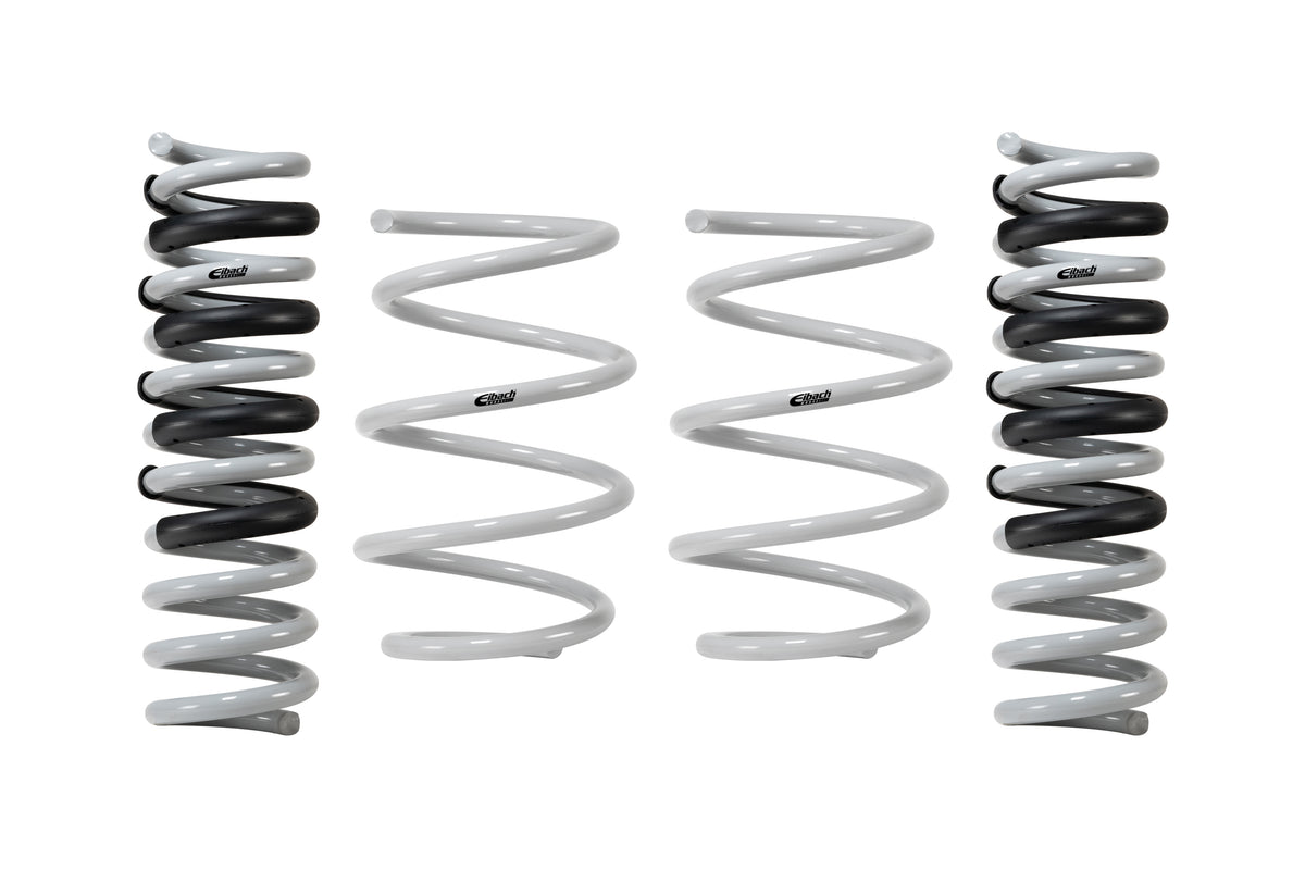 Eibach Drag Launch Kit for 2016-2024 6th Gen Chevy Camaro E32-23-018-01-22