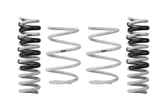 Eibach Drag Launch Kit for 2016-2024 6th Gen Chevy Camaro E32-23-018-01-22