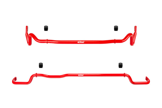 Eibach 23-26 BMW M2/M3/M4 (G8X) 29mm Front & 25mm Rear Anti-Roll Bar Kit E40-20-057-01-11