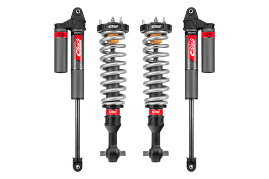 Eibach 21-25 Ford F-150 4wd PRO-LIFT-KIT Stage 3R E83-35-059-01-22