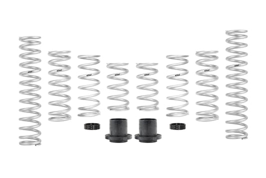 Eibach 14-16 Polaris RZR XP 4 1000 EPS Pro-UTV Stage 2 Performance Springs E85-209-039-02-22