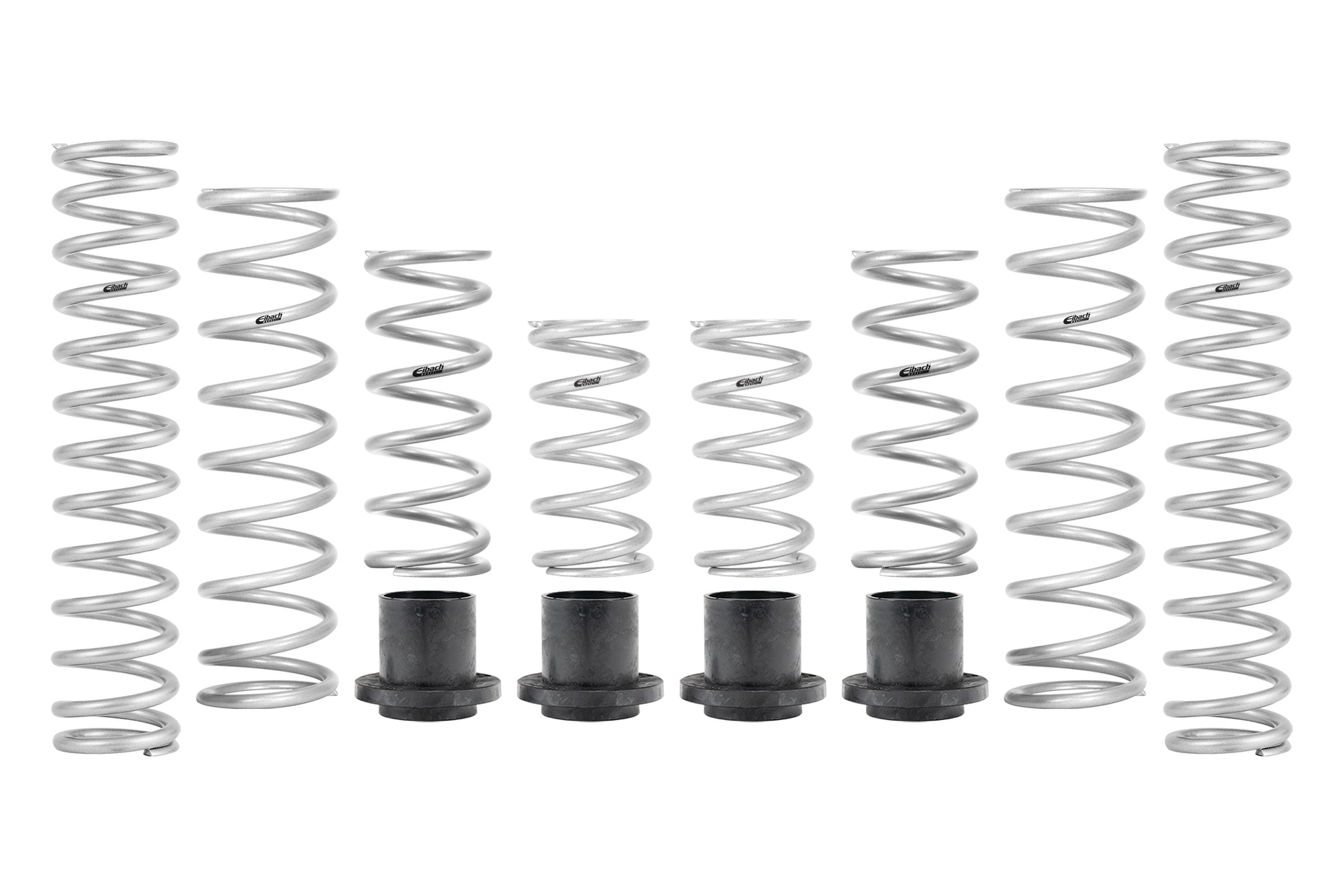 Eibach 24-26 Can-Am Maverick X3 MAX Pro-UTV Stage 3 Kit - Set of 8 E85-212-018-03-22
