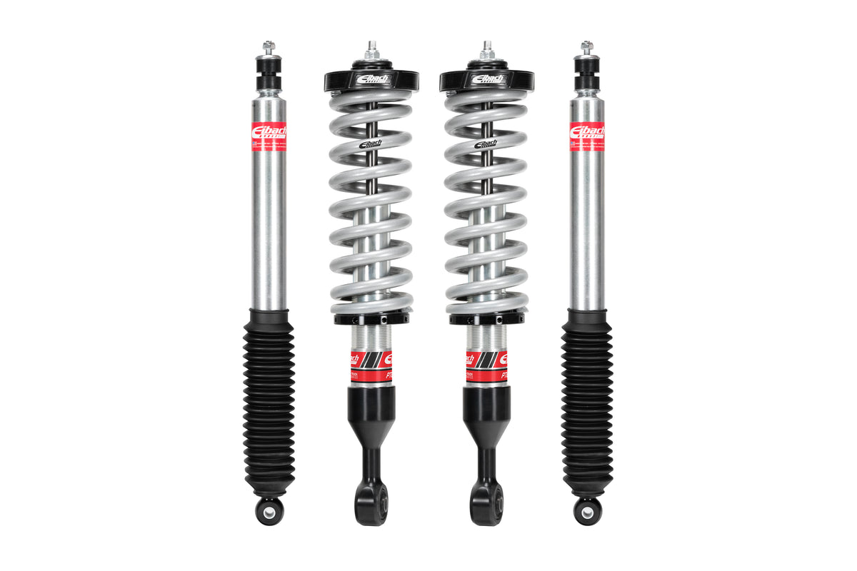 Eibach 05-15 Toyota Hilux 4WD (N70) / 16-22 Toyota Hilux 4WD (N80) Pro-Truck E86-82-070-01-22