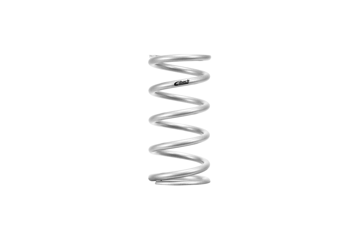 Eibach Silver Coilover Spring - 2.50in I.D. 125 lb/in 1000.250.0125S