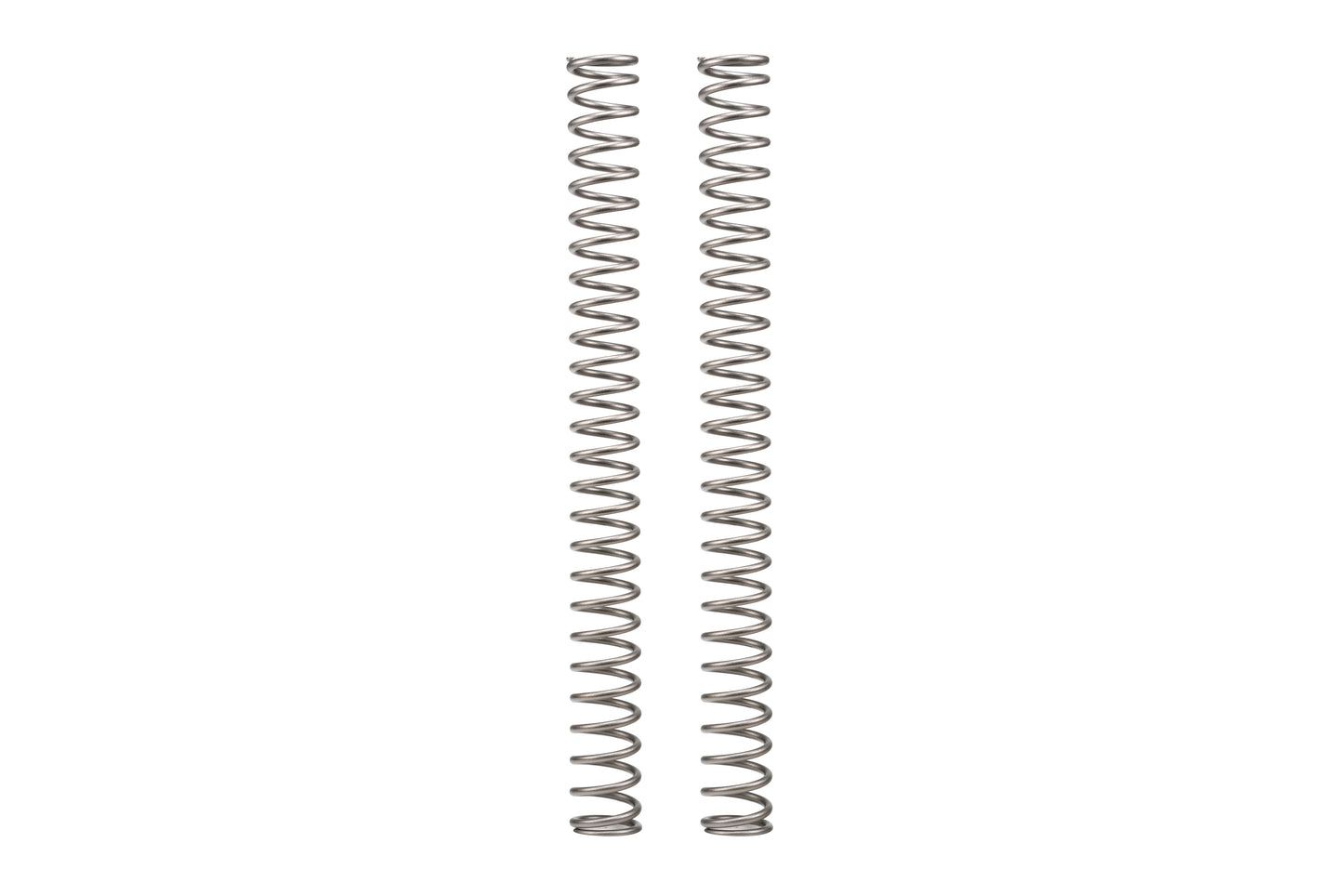 Eibach 19-25 Suzuki DR650S Front Fork Springs - Set of 2 908.050.1