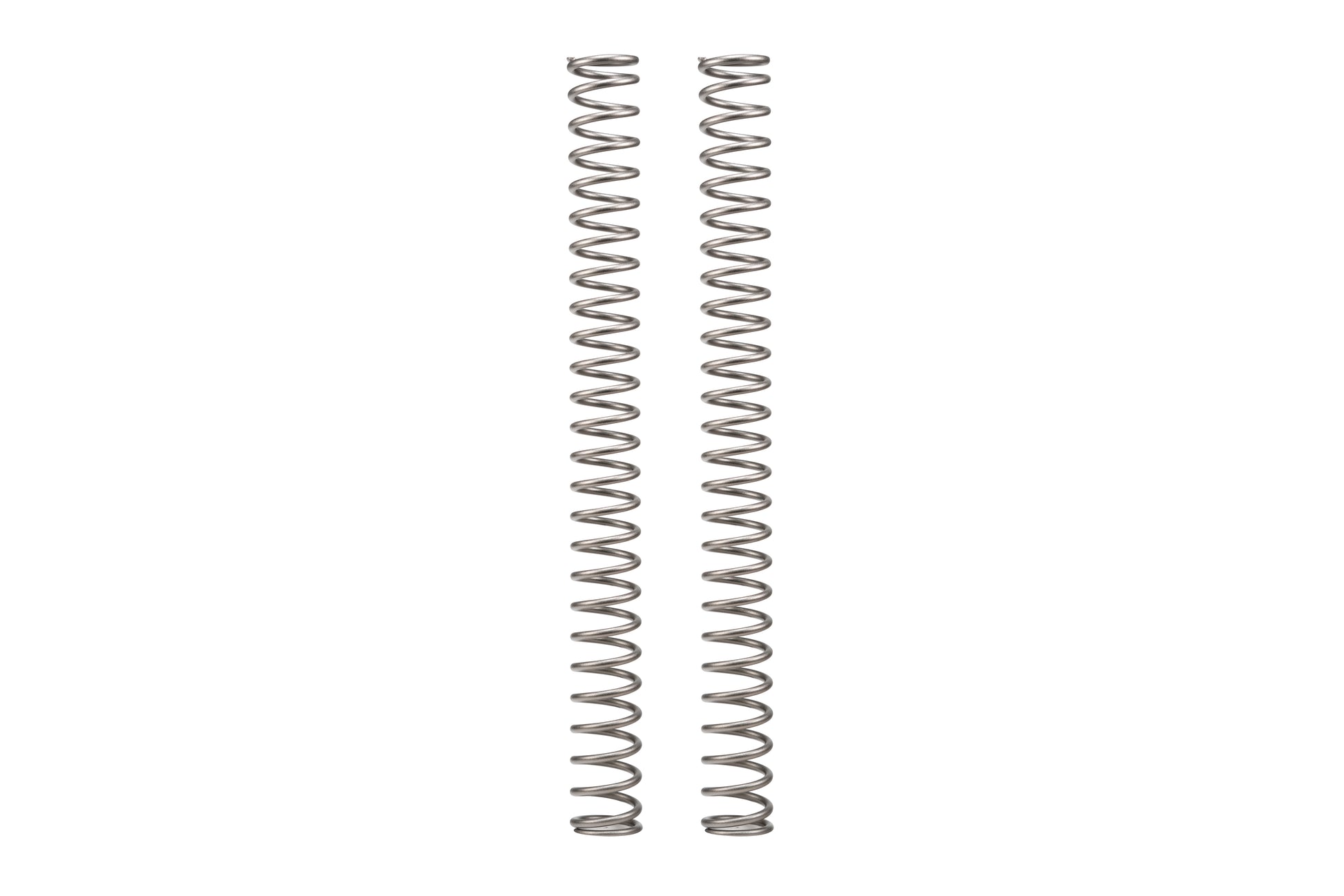Eibach 19-25 Suzuki DR650S Front Fork Springs - Set of 2 908.050.1