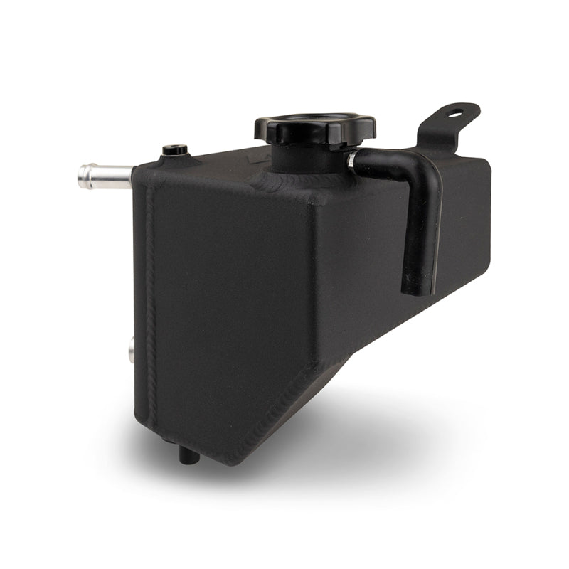 Mishimoto 2023+ Toyota GR Corolla Expansion Tank Black - #MMRT-GRC-23MWBK