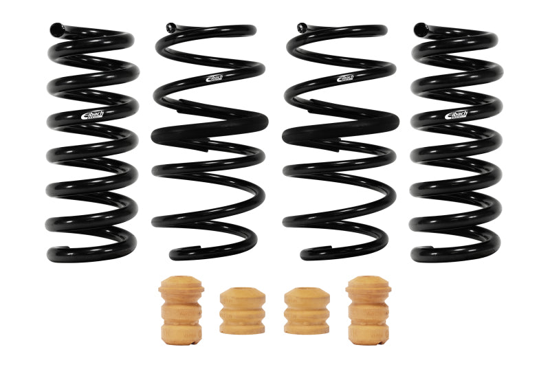 Eibach SUV Pro-Kit for 2021-2023 Ford Mustang Mach-E GT AWD E10-35-054-04-22
