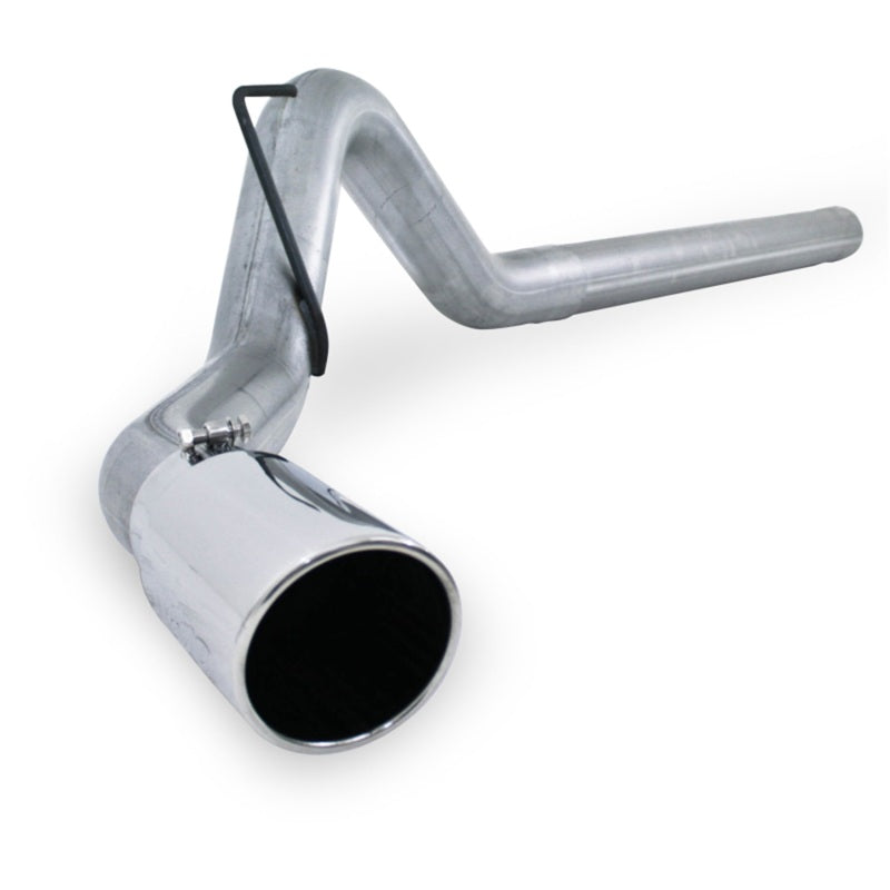 MBRP Dodge/Chrysler 2500/3500 Cummins 6.7L Filter Back Alum Exhaust