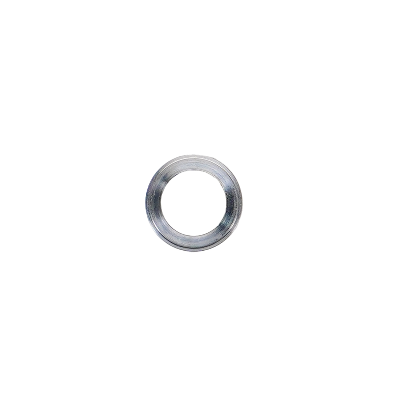 DeatschWerks 3/8in Female NPT Weld On Fitting Aluminum