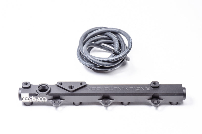 Radium Engineering Fuel Rail Kit Compatible with 2000-2005 Honda S2000 - #20-0591-02