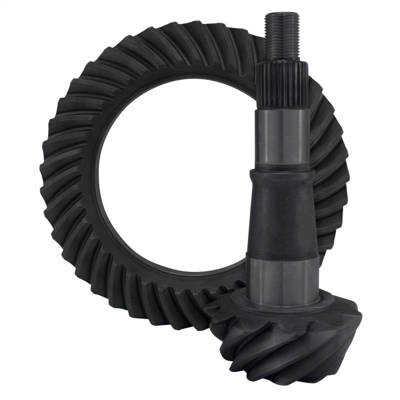 Yukon Gear & Axle YG GM9.25-373R High Performance Gear Set For GM 9.25in IFS Reverse Rotation in a 3.73 Ratio