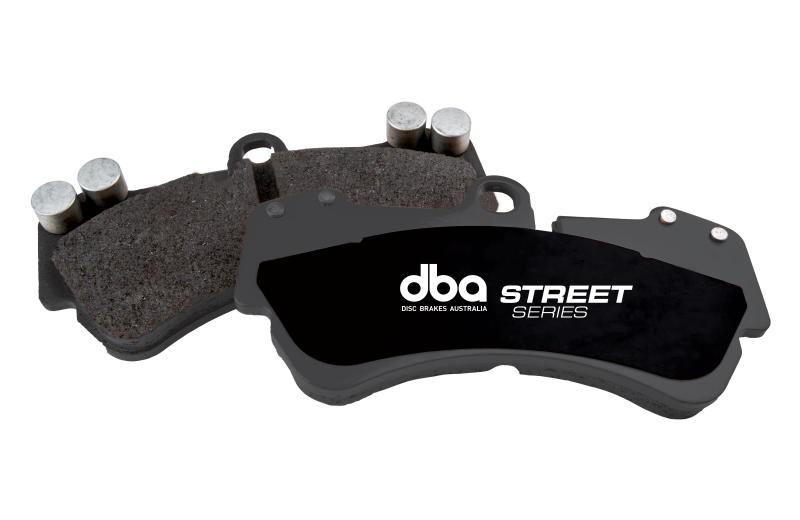 DBA 14-18 Mazda 6 Street Series Rear Brake Pads