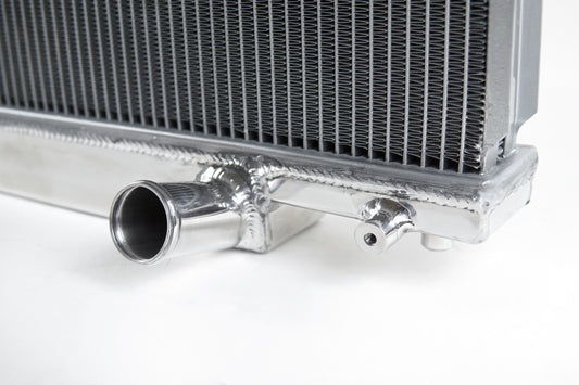 CSF 2882 Radiator for 93-98 Toyota Supra