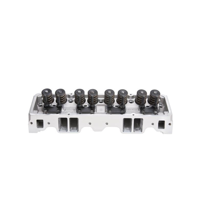 Edelbrock 60739 Single Performer RPM SBC 70cc Head Competition