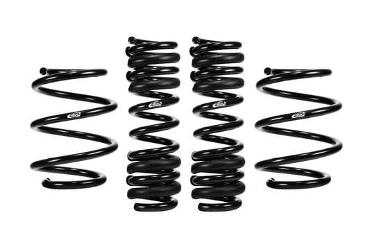 Eibach 2023 BMW M2 3.0LTT RWD G87 Pro-Kit E10-20-057-01-22