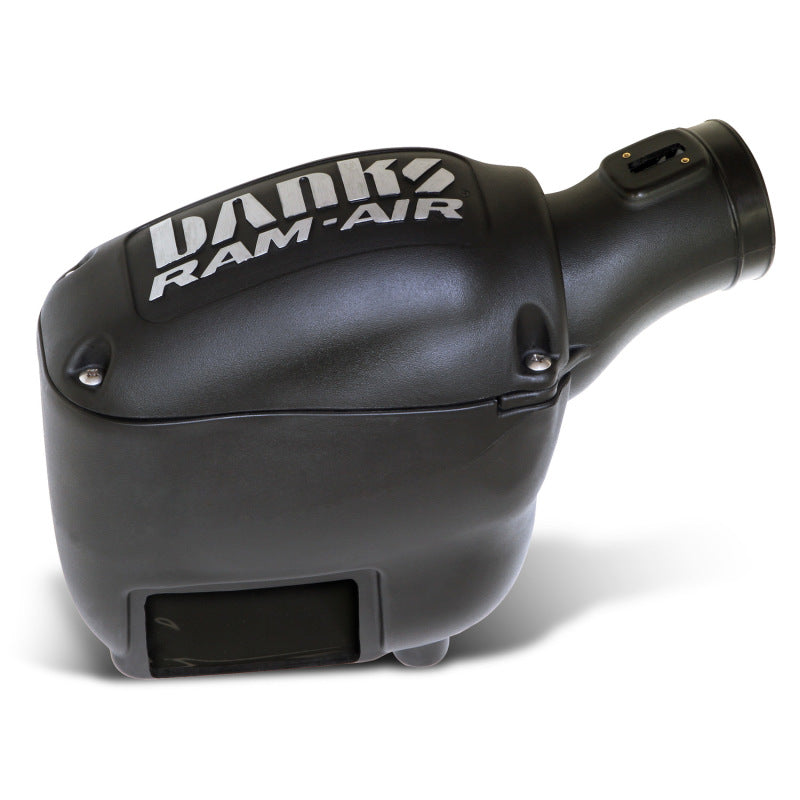 Banks Power Ram-Air® Intake System - 2011-16 Ford 6.7L F250-550, Oiled Filter