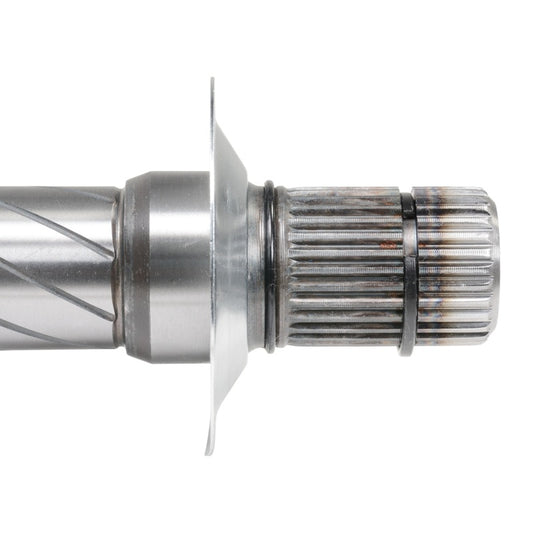 Yukon Gear & Axle YA C68146594AA ZF 215MM IFS Left Front Stub Axle for 2011-2019 RAM 1500