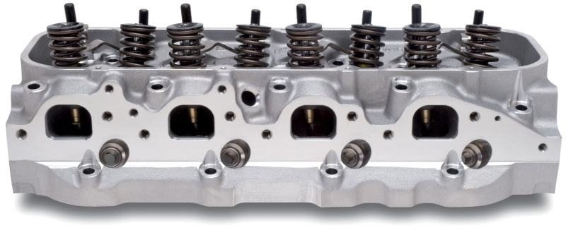 Edelbrock 60459 Single Performer RPM 454-0 BBC O-Port Head Competition