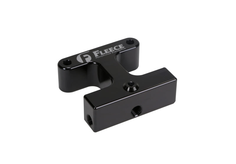 Fleece Performance FPE-FFD-RO-3G-67 for 07.5-09 Dodge 6.7L Cummins 3rd Gen Fuel Filter Delete