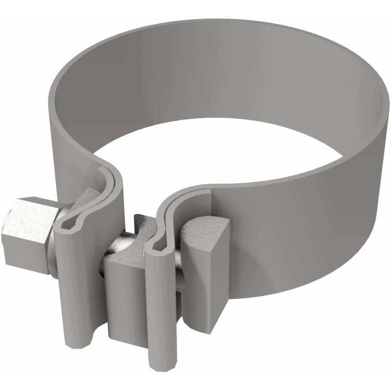 MagnaFlow 10164 Clamp 3.00inch TORCA SS 1.25inch 10pk - #10164