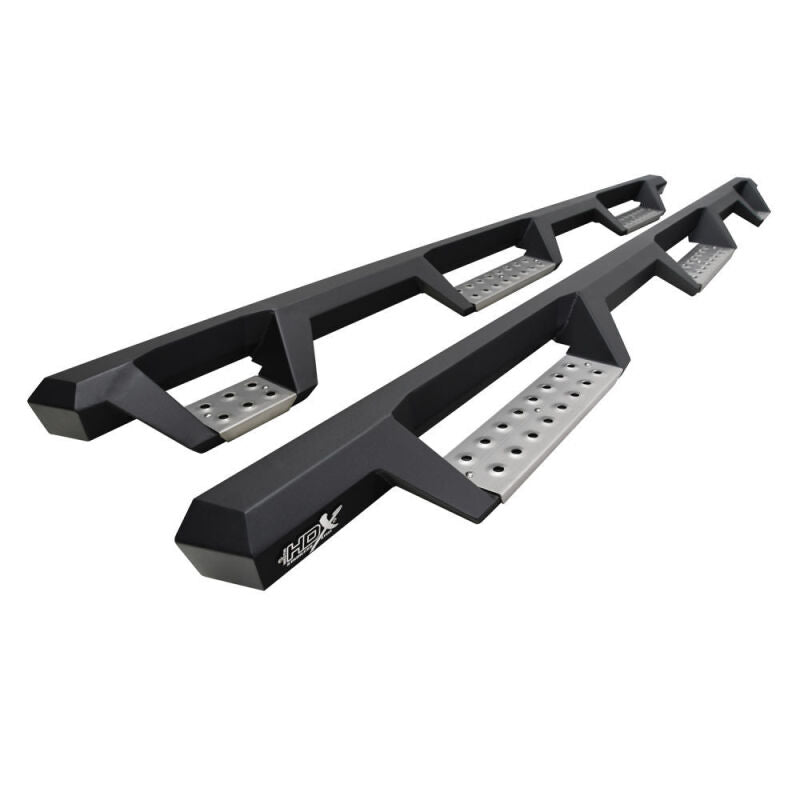 Westin 56-5347852 HDX Stainless Drop Wheel to Wheel Nerf Step Bars for 2019-2026 Ram 2500/3500