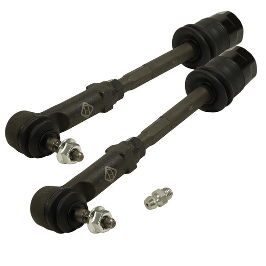 BD Diesel Tie Rod Upgrade Kit - GM 11-19 1032124