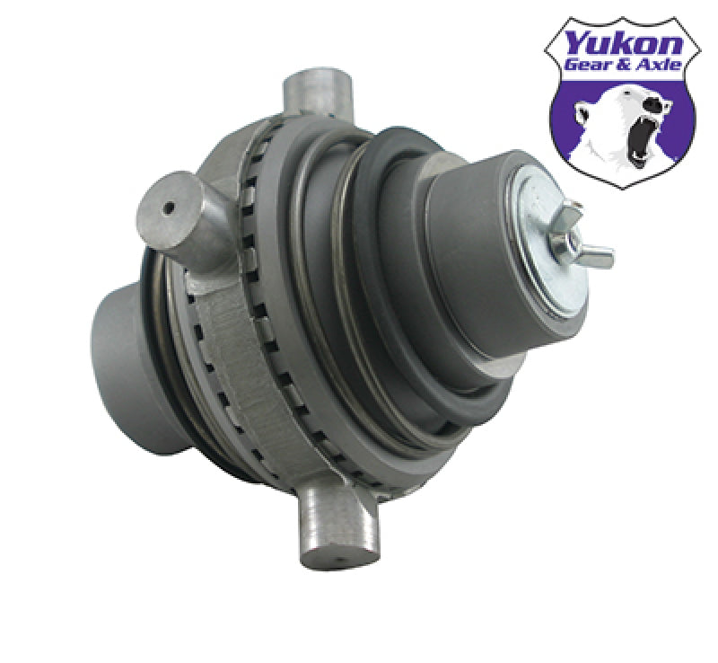 Yukon Gear & Axle YGLGM14T-30 Grizzly Locker For GM 10.5in 14 Bolt Truck w/ 30 Spline Axles