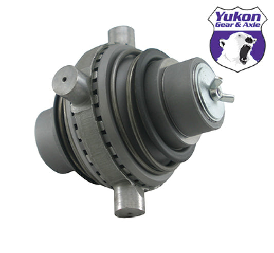 Yukon Gear & Axle YGLGM14T-30 Grizzly Locker For GM 10.5in 14 Bolt Truck with 30 Spline Axles