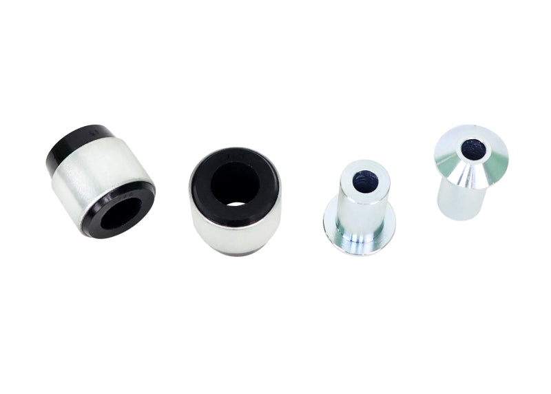 Whiteline W63463 Rear Upper Outer Bushing for 2015-2026 Ford Mustang