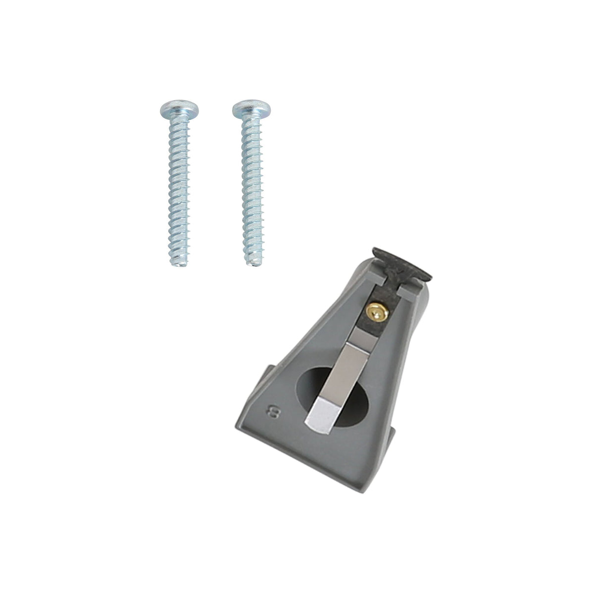 MSD 8414 Cap-A-Dapt Kit for Ford V8